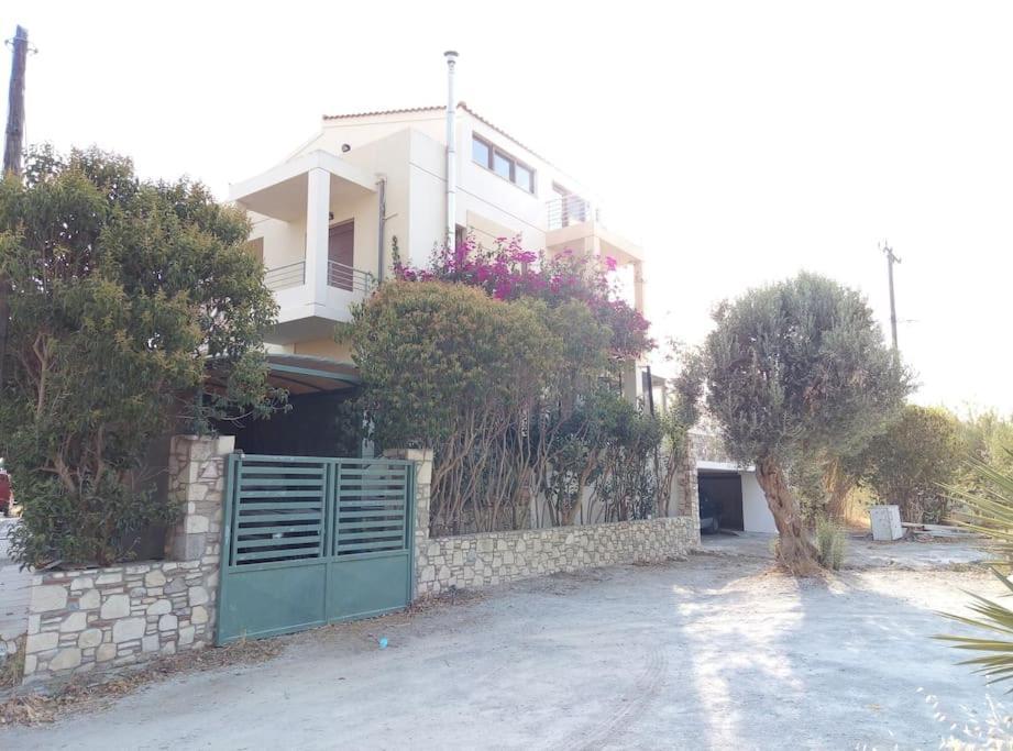 Sofita Di Sofo Διαμέρισμα Κως Πόλη Εξωτερικό φωτογραφία