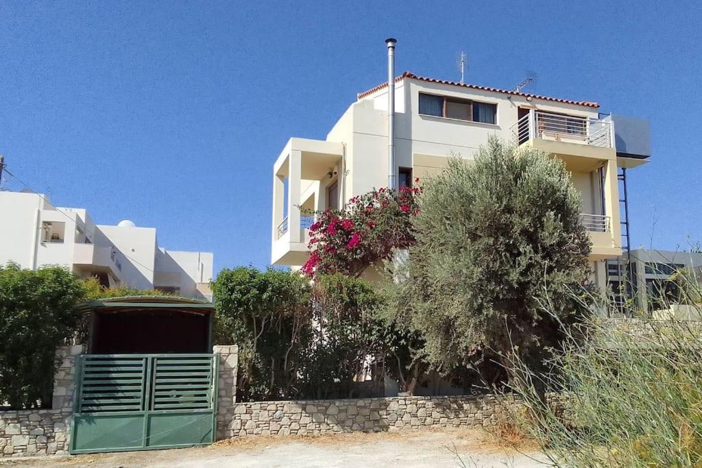 Sofita Di Sofo Διαμέρισμα Κως Πόλη Εξωτερικό φωτογραφία