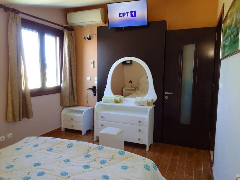 Sofita Di Sofo Διαμέρισμα Κως Πόλη Εξωτερικό φωτογραφία