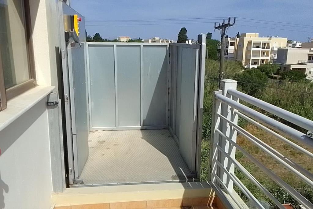 Sofita Di Sofo Διαμέρισμα Κως Πόλη Εξωτερικό φωτογραφία